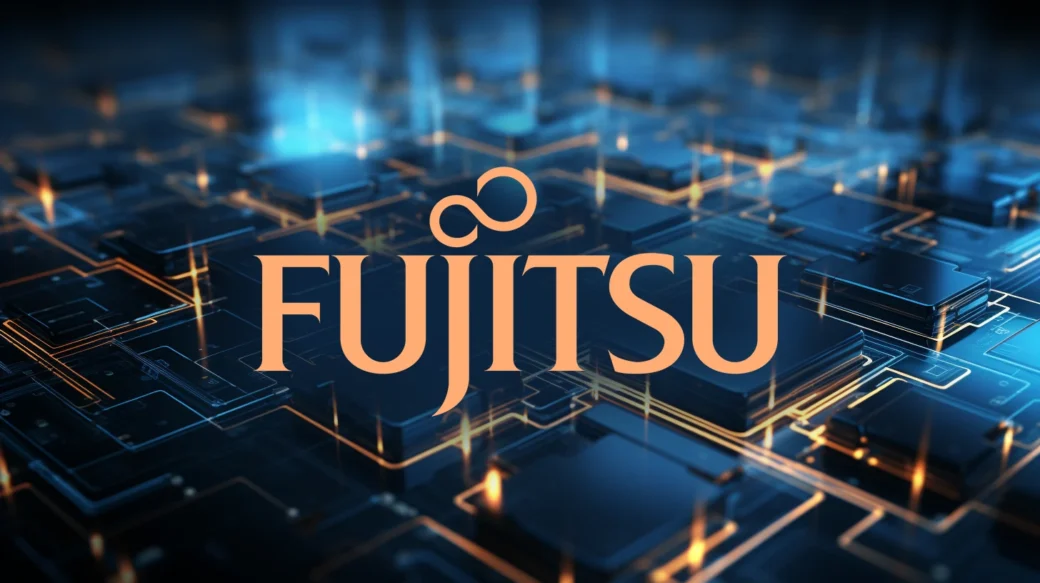 Fujitsu